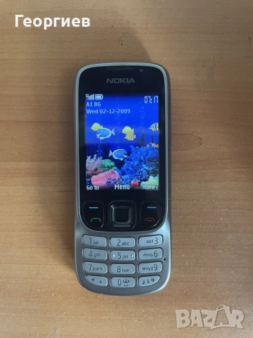 Nokia 6303 Нокиа 6303