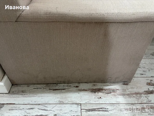 Кухненски диван, снимка 3 - Дивани и мека мебел - 56488491