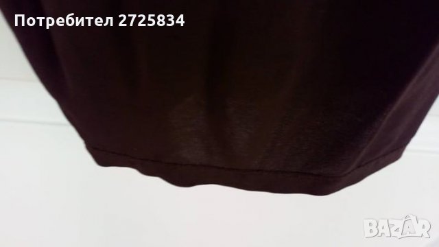 Рокля MaxMara 'S Max Mara Designed for easy living, размер L, снимка 11 - Рокли - 34187892