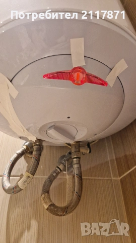 TESY BiLight Slim GCV 80 38 30 B12 TSR, снимка 4 - Бойлери - 54182053