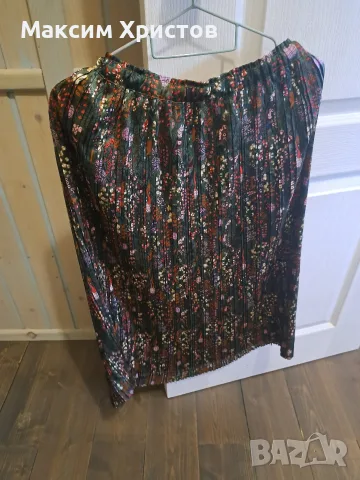 Scotch & Soda пола размер 16, снимка 6 - Поли - 55804529