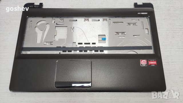 Asus K52D на части, снимка 2 - Части за лаптопи - 40343040