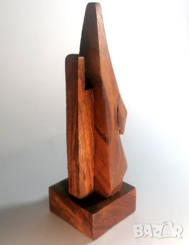 Дървена поставка за очила😎, снимка 5 - Слънчеви и диоптрични очила - 48472617