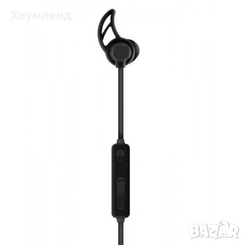  Безжични блутут слушалки - Wireless IN-EAR спортни слушалки с мощен звук , снимка 3 - Bluetooth слушалки - 30917683