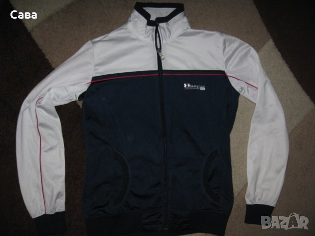 Спортно горнище CHAMPION    дамско,М, снимка 2 - Спортни екипи - 31308296