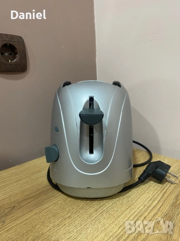 Тостер FIF , снимка 2 - Тостери - 52711708