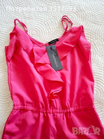 Дамски гащеризон размер М, снимка 3 - Гащеризони - 51075044