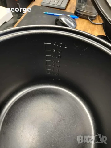 Мултикукър Oliver Voltz ov51985j5, снимка 6 - Мултикукъри - 51193431