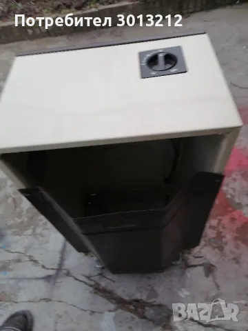 Газова печка., снимка 4 - Други - 48680329