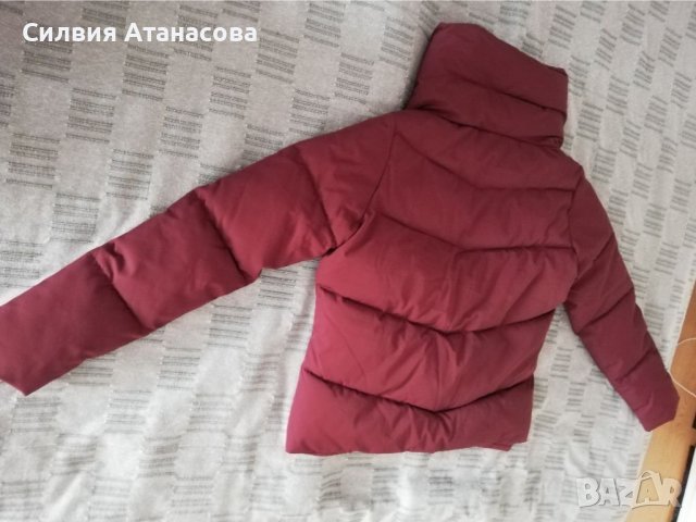 Яке Answer ново, снимка 13 - Якета - 38614554