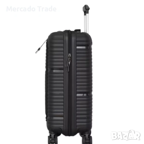 Куфар за ръчен багаж Mercado Trade, 26070, Различни цветове, снимка 6 - Куфари - 54359546