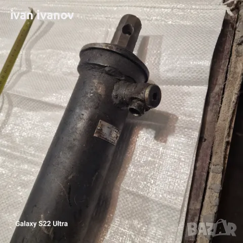 Хидро Управление Бутилка , снимка 9 - Хидравлични и пневматични чукове - 50317840