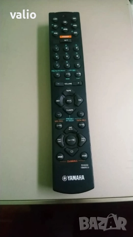 система yamaha 100, снимка 8 - Аудиосистеми - 52640407