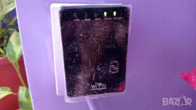 Mini Router, снимка 5 - Други - 37953941