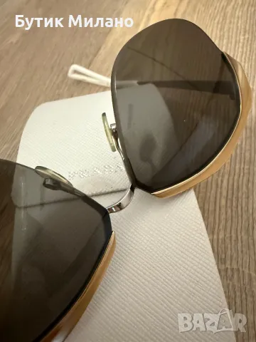 Оригинални очила Dior, снимка 4 - Слънчеви и диоптрични очила - 50317561