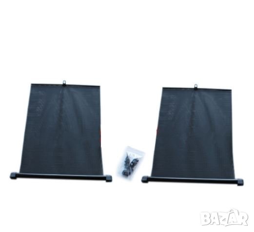 Щора половинка 1/2 45,50,55 см., снимка 3 - Аксесоари и консумативи - 31631134