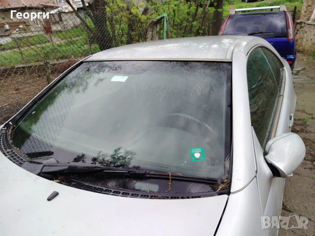 Продавам мерцедес   W208, снимка 4 - Автомобили и джипове - 54306154