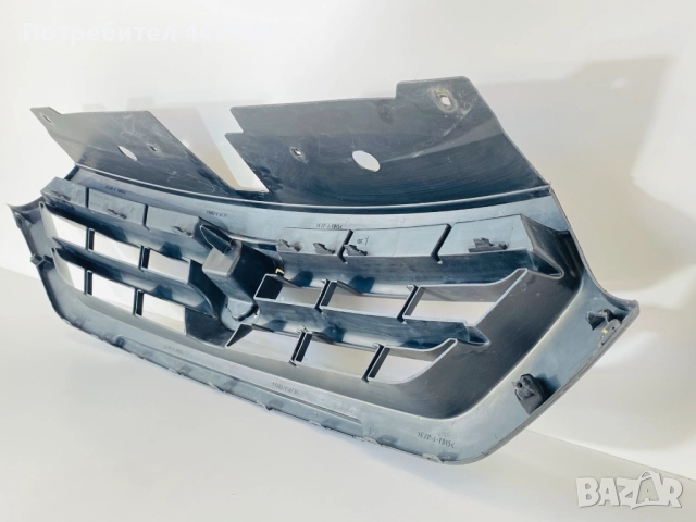 решетка радиаторна Dacia Dokker 2012-2018 г. #1048V. 623108367, снимка 5 - Части - 52846098