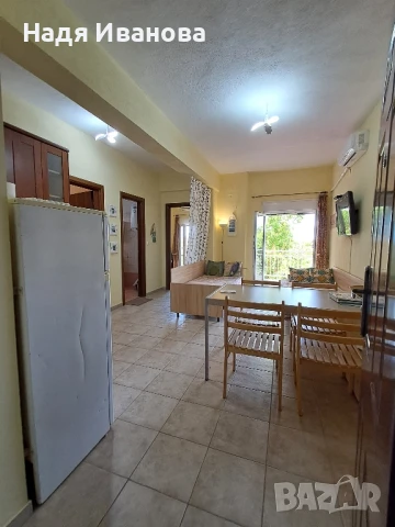 Продава се сграда в Неа Месагкала Катерини , снимка 15 - Къщи - 50839956