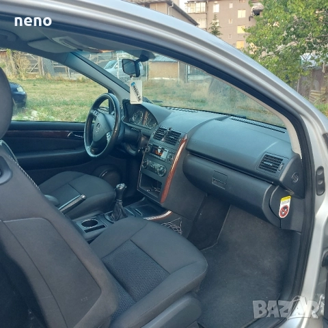 Mercedes A180 CDI 109к.с., снимка 8 - Автомобили и джипове - 51454038