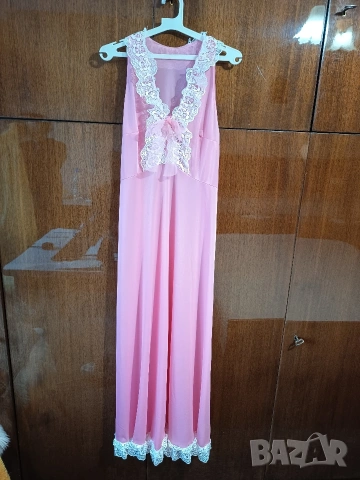 Нощница без ръкав 1