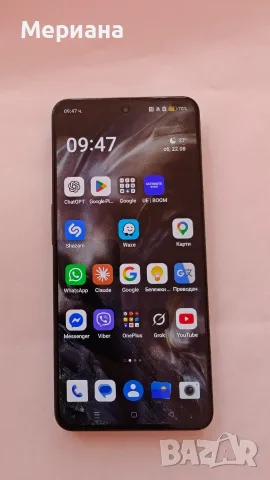 One plus nord 3 256gb, снимка 4 - Телефони с две сим карти - 55769161