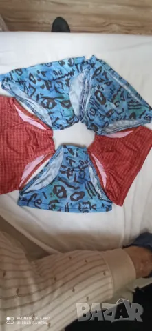 Детски бански, снимка 1