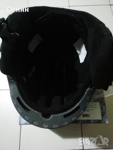 Каска - Шлем за Спорт SMITH MAZE - 15%, снимка 4 - Зимни спортове - 31593134