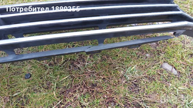 Решетка за Пасат b8, снимка 3 - Части - 47875359