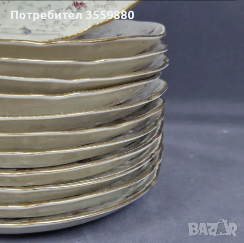 Rosenthal Sanssouci - Schönbrunn, снимка 3 - Чинии - 49199328