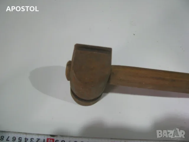 бъчварски чук за бъчва , снимка 3 - За селскостопански - 55880393