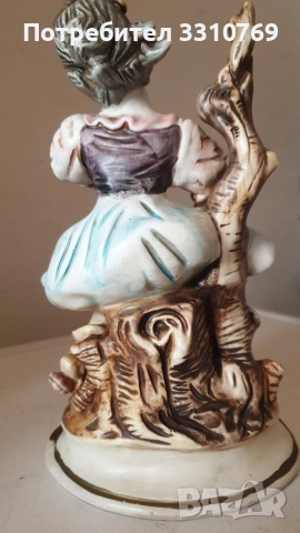 Луксозни порцеланови статуетки. , снимка 16 - Статуетки - 52802657