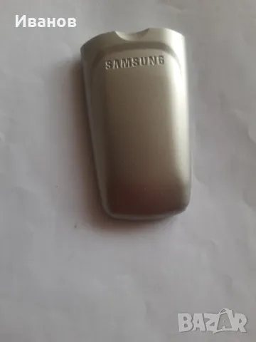 Батерия за Siemens SL55 Samsung SGH-N500 Sony cmd cd5, снимка 3 - Оригинални батерии - 49424050