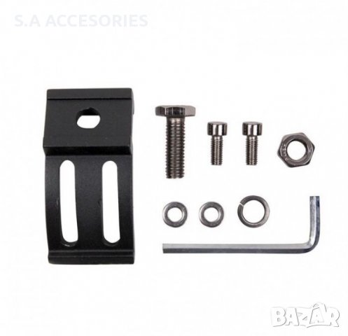 54W Диоден Халоген, снимка 5 - Аксесоари и консумативи - 30679384