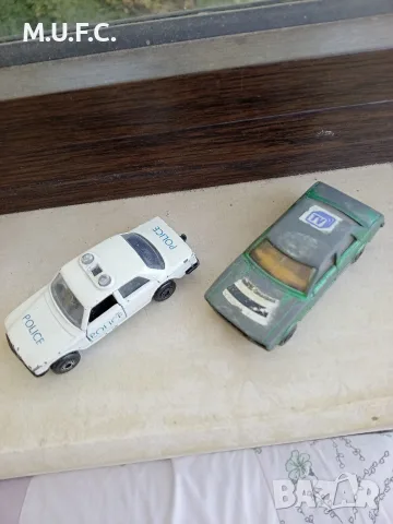 Matchbox BULGARIA колички метални, снимка 10 - Колекции - 56344981
