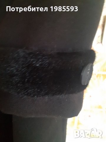 Дамско палто, снимка 3 - Палта, манта - 38338798