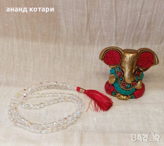 Мала кварцов кристал