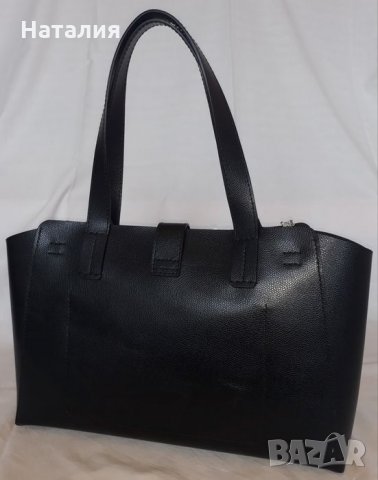 Ръчно Изработена Изискана дамска чанта  B.A.Ali, снимка 4 - Чанти - 35297094