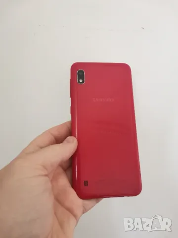 Samsung Galaxy A10, снимка 7 - Samsung - 49529222