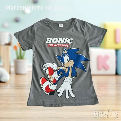 Детска тениска