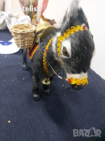 сувенирни , декоративни магарета !, 35 лв, снимка 2 - Декорация за дома - 40802823