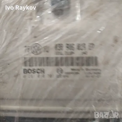 Компютър двигател VW Passat B5.5 1,9tdi ,  038 906 019 EP., снимка 3 - Части - 47930609