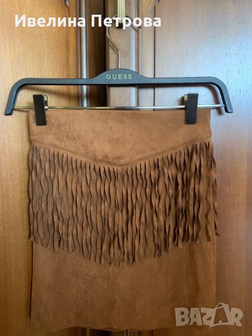 Велурен сет Guess, снимка 2 - Комплекти - 35500842