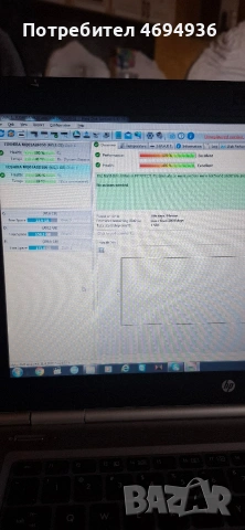 външен диск 1ТБ.на 333дни ползван на 100процента , снимка 3 - Твърди дискове - 54164369