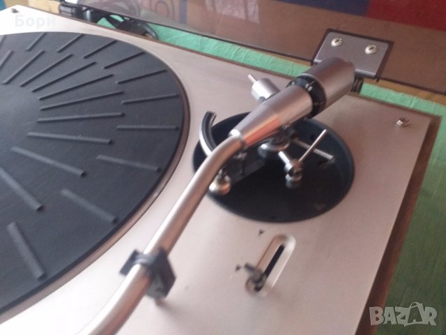 AKAI AP-005 Belt Drive, снимка 7 - Грамофони - 31427167