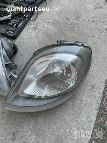 Фарове за Рено трафик 2 оригинал RENO TRAFFIC 2, снимка 2 - Части - 38556366