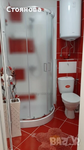 Собственик отдава под наем ЕДНОСТАЕН УЮТЕН апартамент в ж.к. "Лазур", до пицария Гранд Италия., снимка 7 - Апартаменти - 52963065