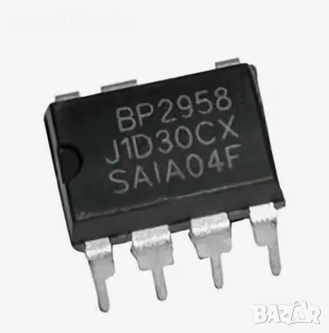 BP2958 корпус DIP-7