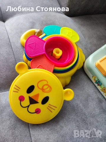 Детски играчки, снимка 2 - Други - 51424258