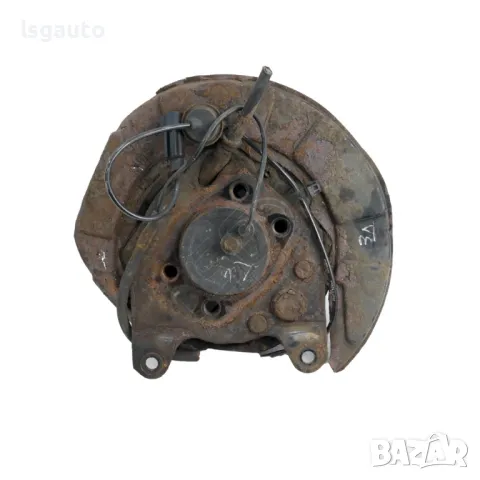 Заден десен шенкел Mitsubishi Lancer X (GS44S) 2007-2017 ID: 141539, снимка 2 - Части - 48749364